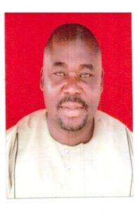 Dr Aniekan Etim Nana