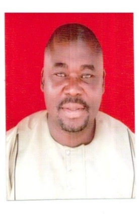 Dr Aniekan Etim Nana