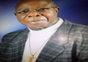 Dr. Dominic S. Umoh