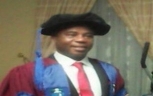 Dr. Goka M. Mpigi