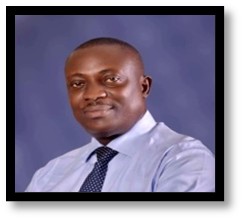 Dr. I. Umuotong