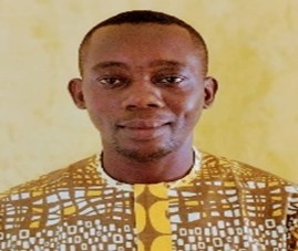 Imeofon Anietie Ekaette