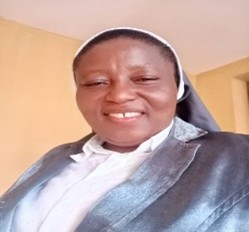 Rev. Sr. Dr. Stella P. Essien