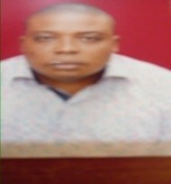 Uduaobong George Udo
